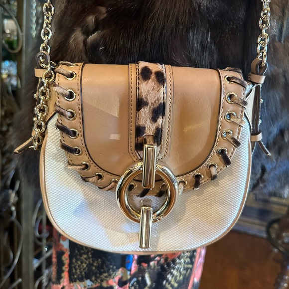 Diane Von Furstenberg Mini Sutra Crossbody - Picture 10 of 13